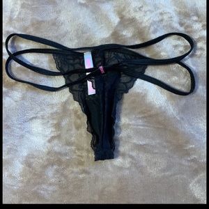 Victoria Secret Sexy Thong Never Worn